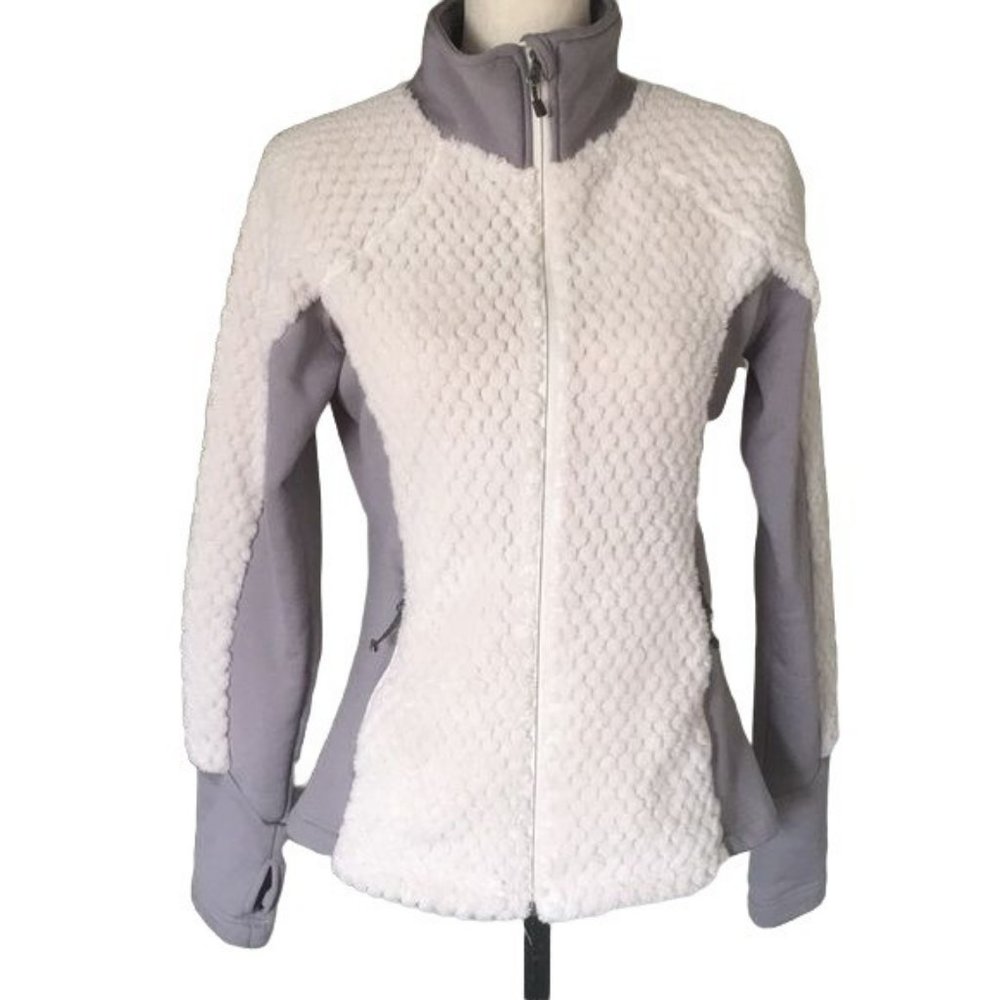 Avalanche Plush Jacket